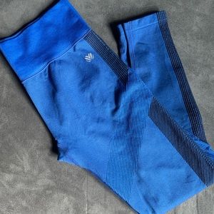 Forever21 Seamless Leggings